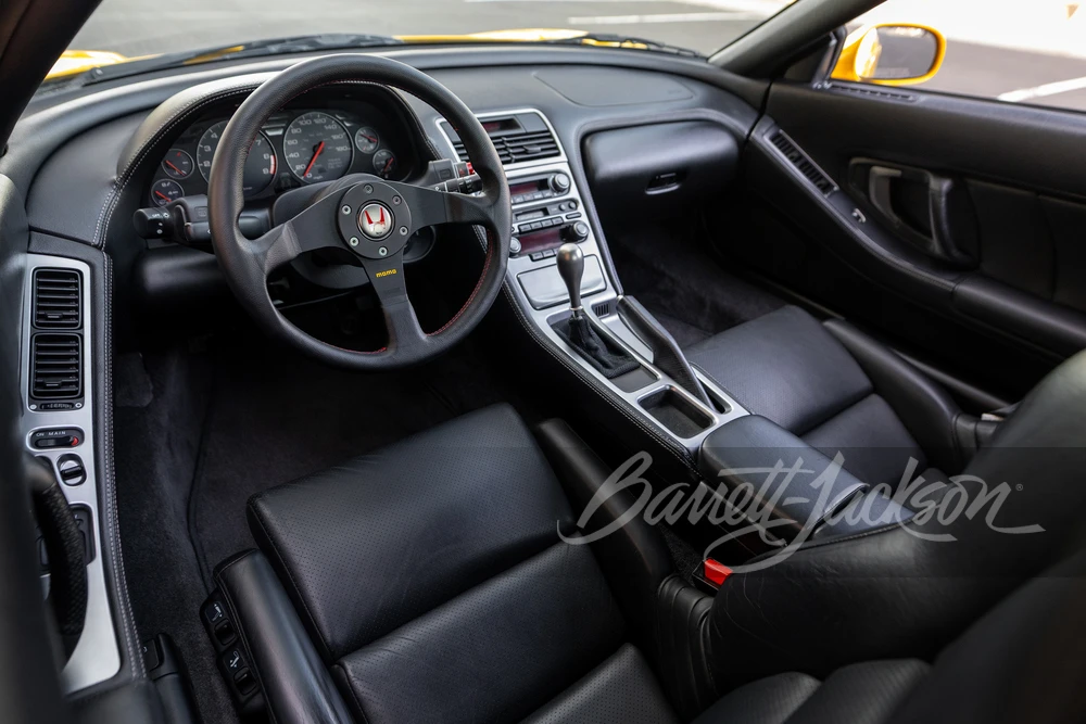 2005 Acura NSX - Image 5 of 31