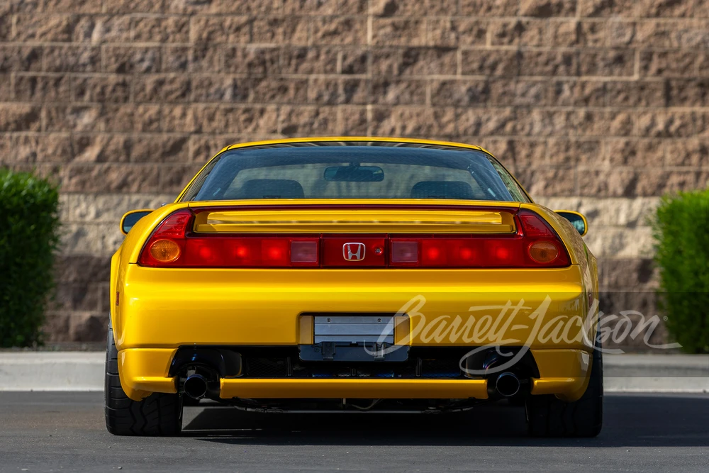 2005 Acura NSX - Image 6 of 31