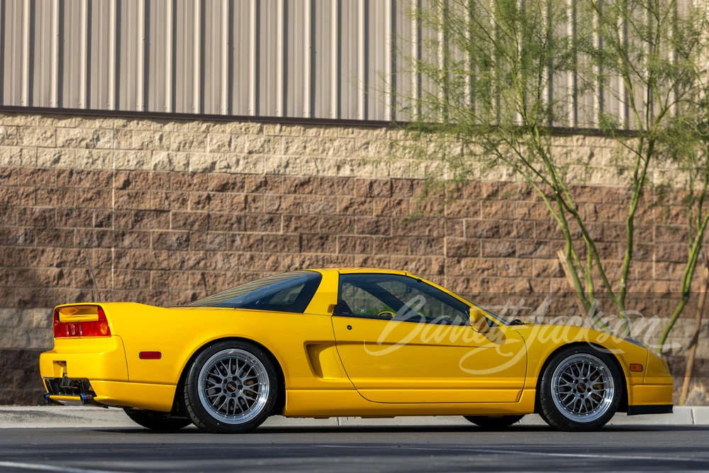 2005 Acura NSX - Image 7 of 31