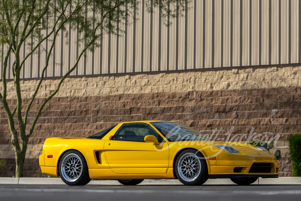 2005 Acura NSX - Image 9 of 31
