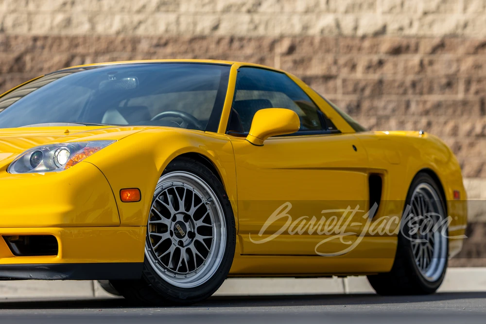 2005 Acura NSX - Image 12 of 31