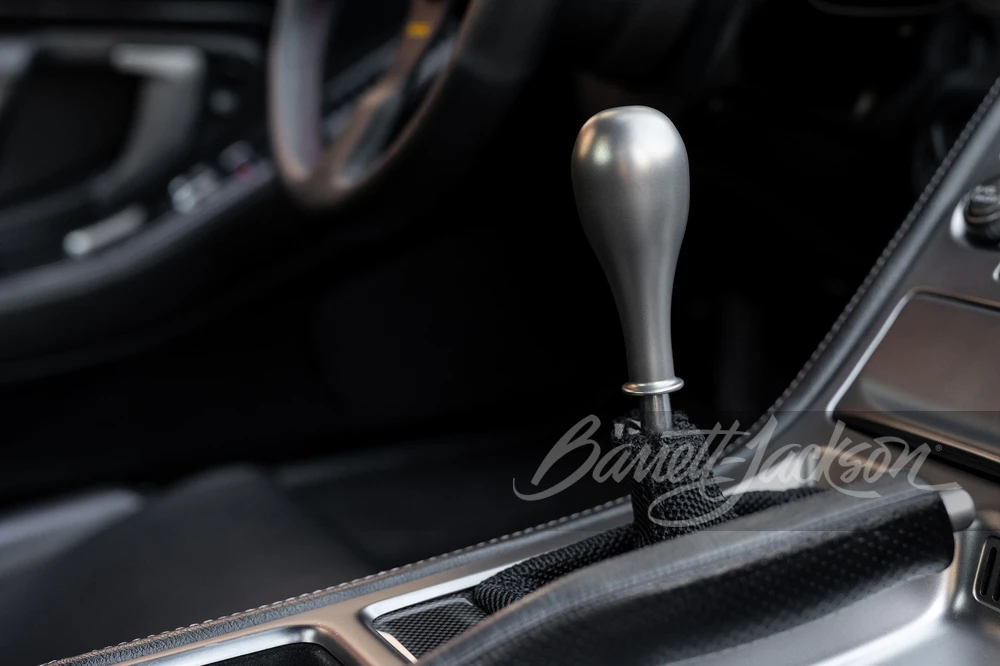2005 Acura NSX - Image 13 of 31