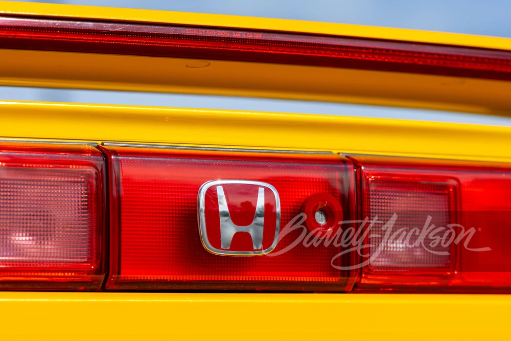2005 Acura NSX - Image 15 of 31