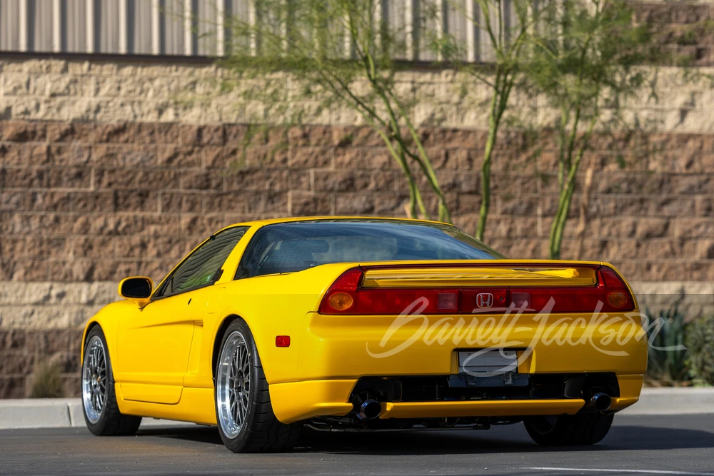 2005 Acura NSX - Image 19 of 31