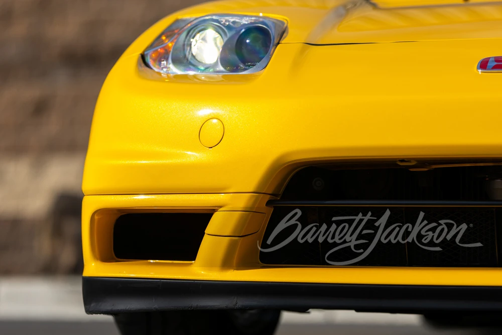 2005 Acura NSX - Image 21 of 31