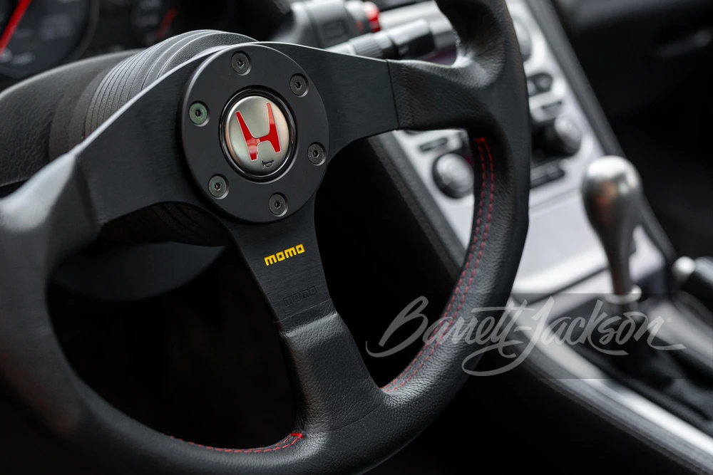 2005 Acura NSX - Image 22 of 31