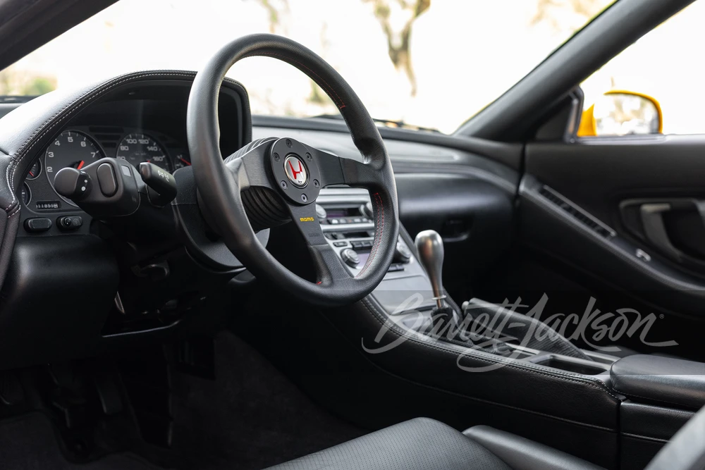 2005 Acura NSX - Image 23 of 31