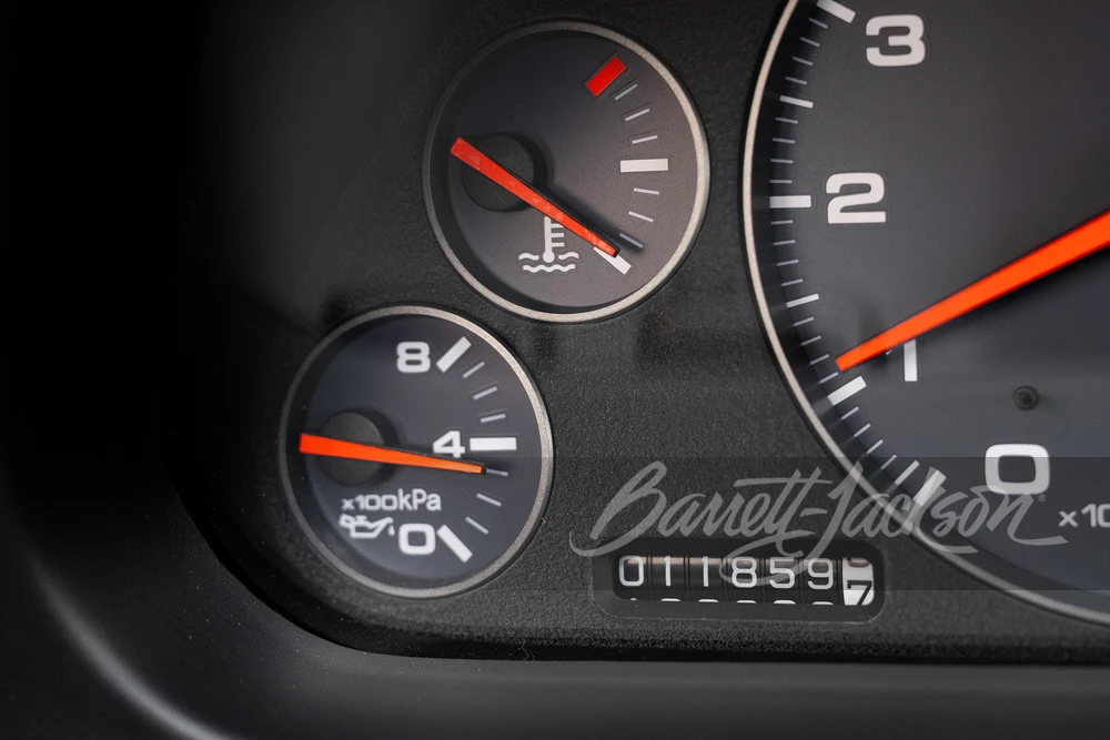 2005 Acura NSX - Image 24 of 31