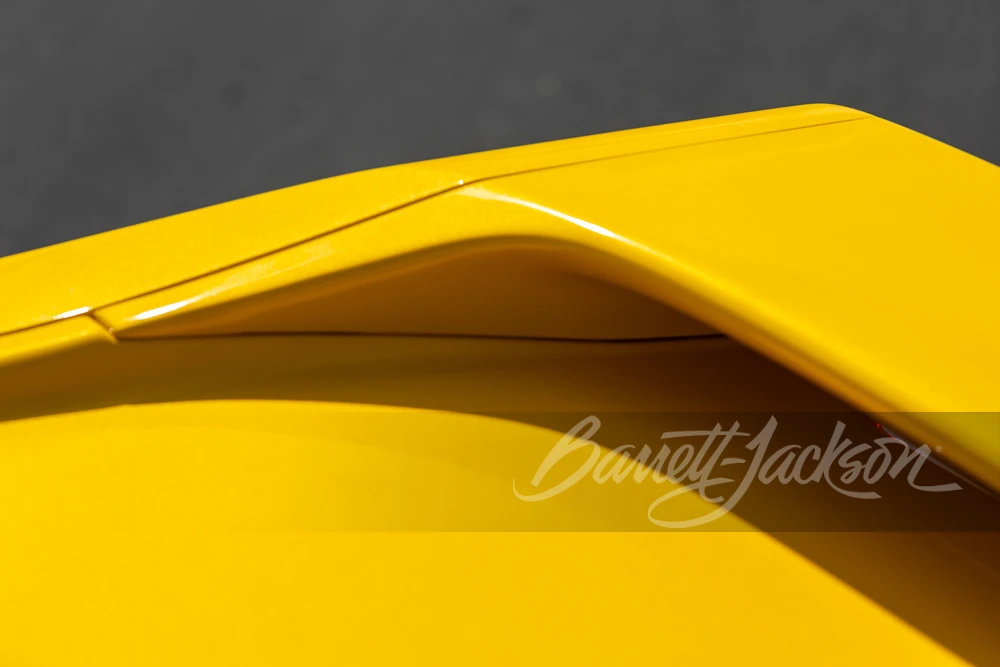 2005 Acura NSX - Image 26 of 31