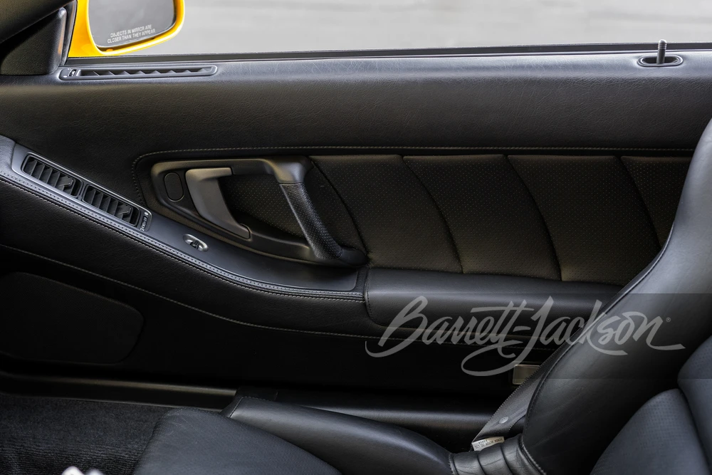 2005 Acura NSX - Image 27 of 31