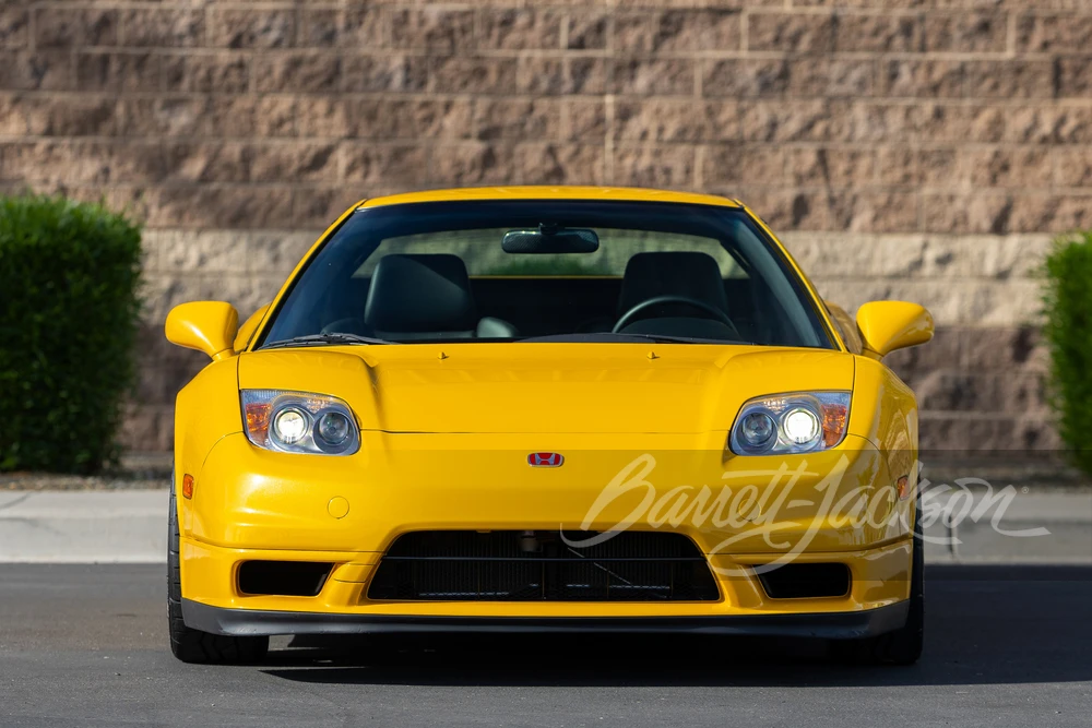 2005 Acura NSX - Image 28 of 31
