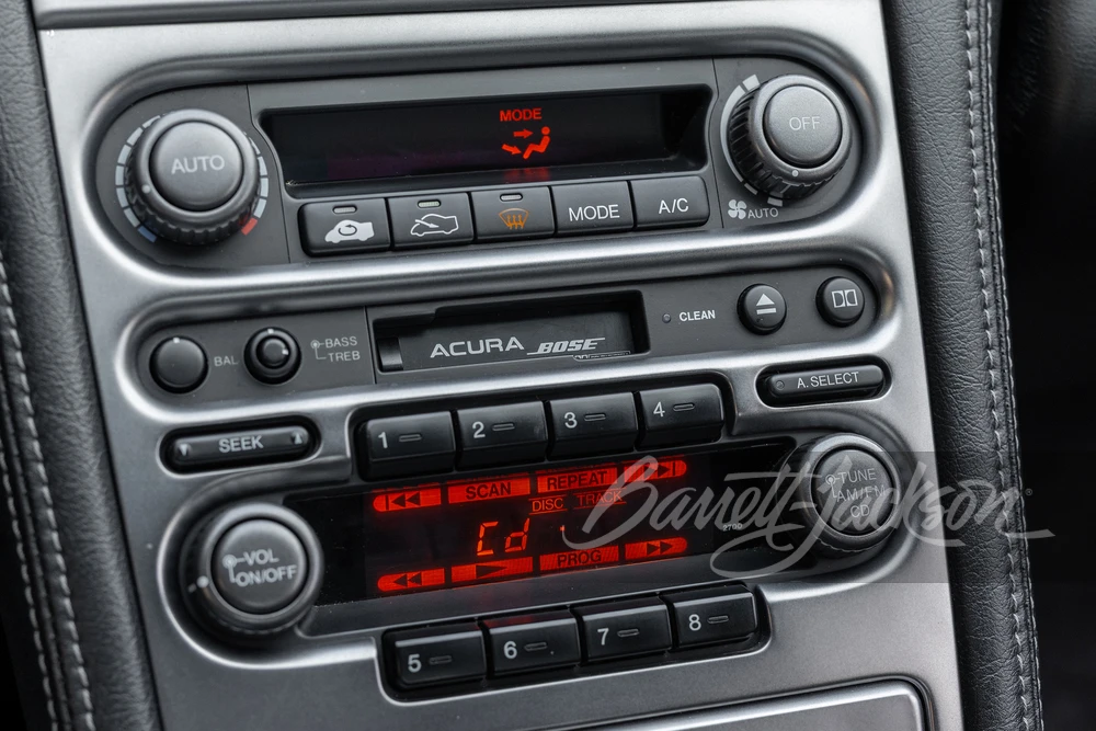 2005 Acura NSX - Image 30 of 31