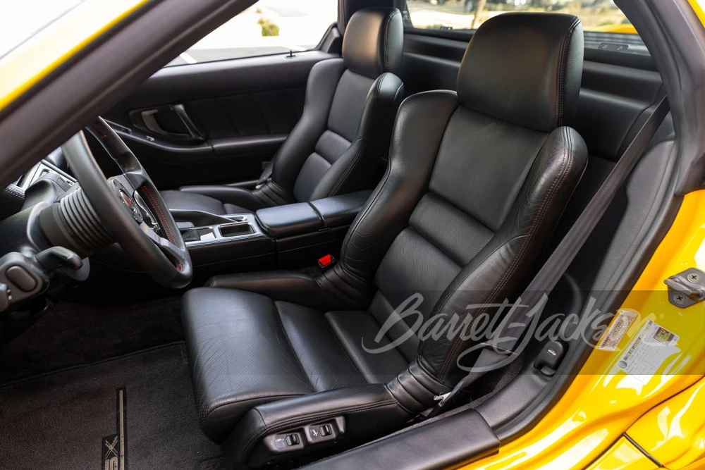 2005 Acura NSX - Image 31 of 31