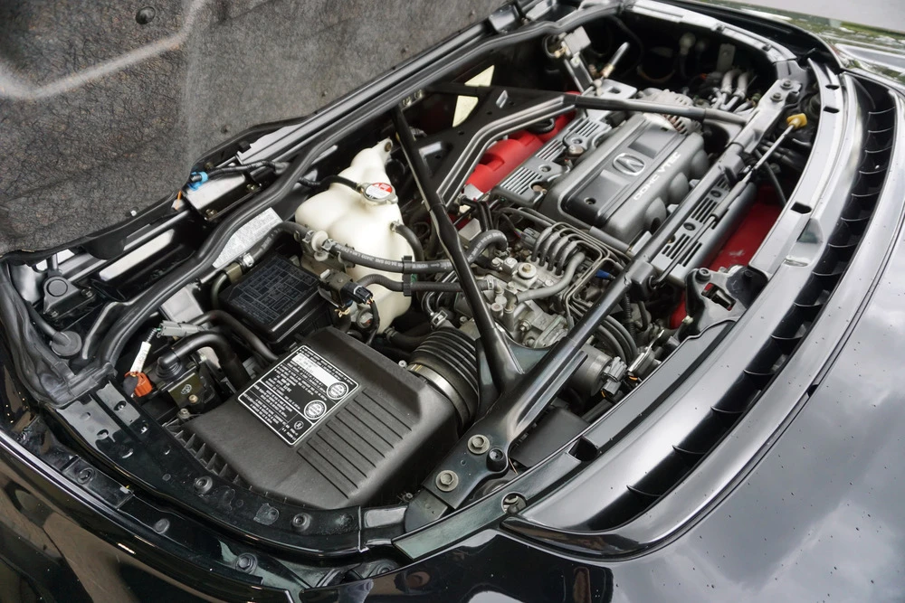 2005 Acura NA2 NSX - Image 3 of 5