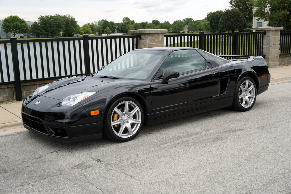 2005 Acura NA2 NSX - Image 2 of 5
