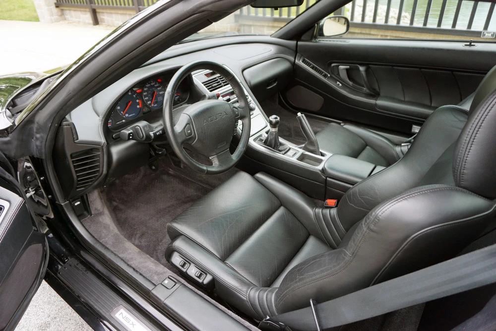 2005 Acura NA2 NSX - Image 4 of 5