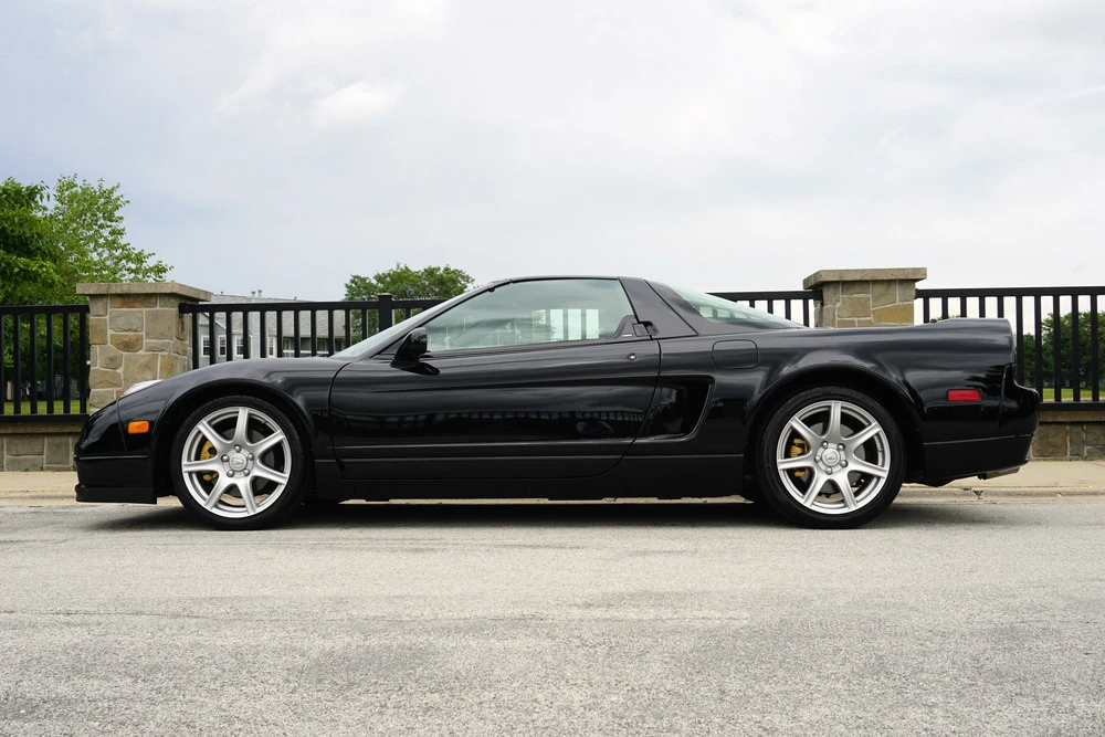 2005 Acura NA2 NSX - Image 5 of 5