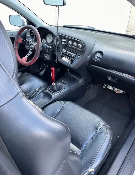 2005 Acura RSX Type-S - Image 4 of 6