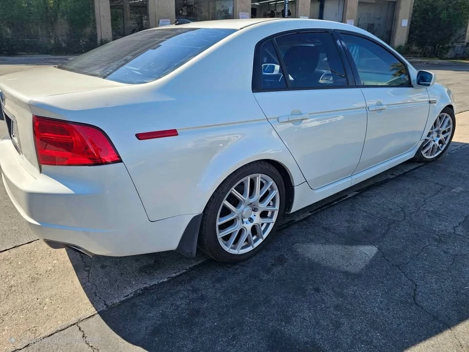 2005 Acura TL 3rd Gen - Image 4 of 7