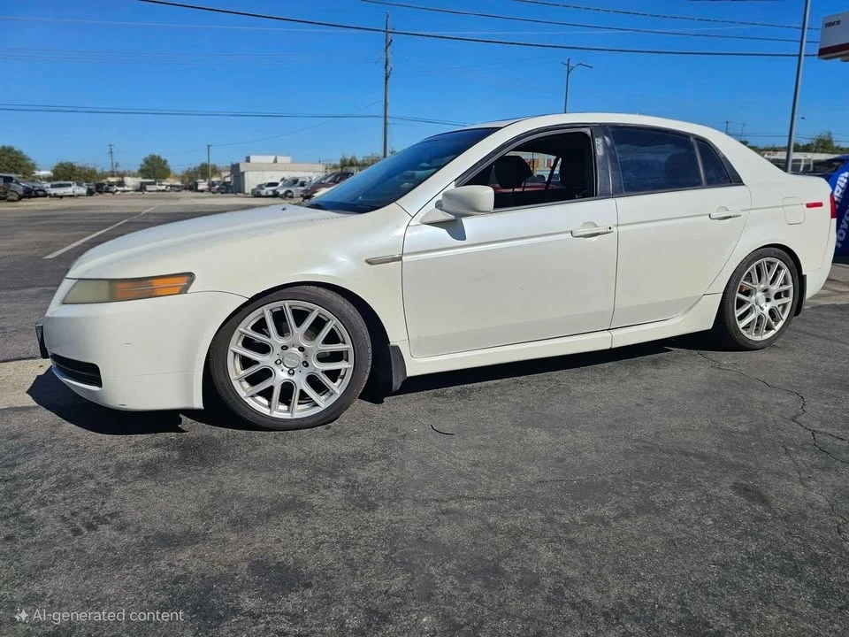 2005 Acura TL 3rd Gen - Image 3 of 7