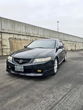 2005 Acura TSX