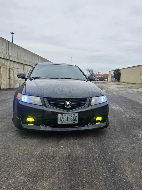 2005 Acura TSX 1st Gen - Image 5 of 10