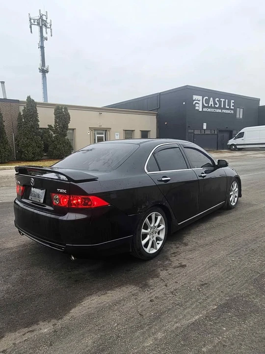 2005 Acura TSX 1st Gen - Image 3 of 10