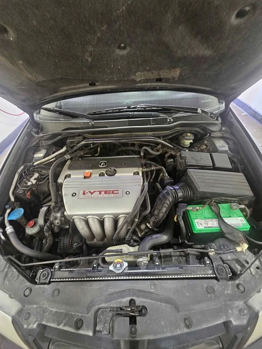 2005 Acura TSX 1st Gen - Image 9 of 10