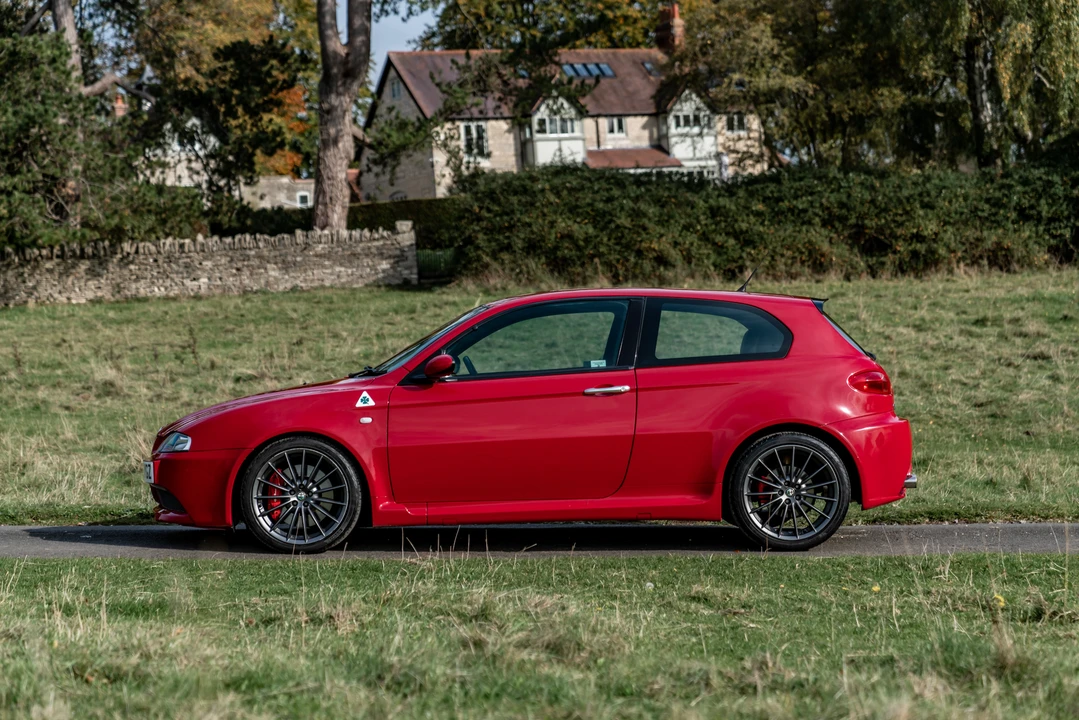 2005 Alfa Romeo 147 GTA - Image 5 of 31