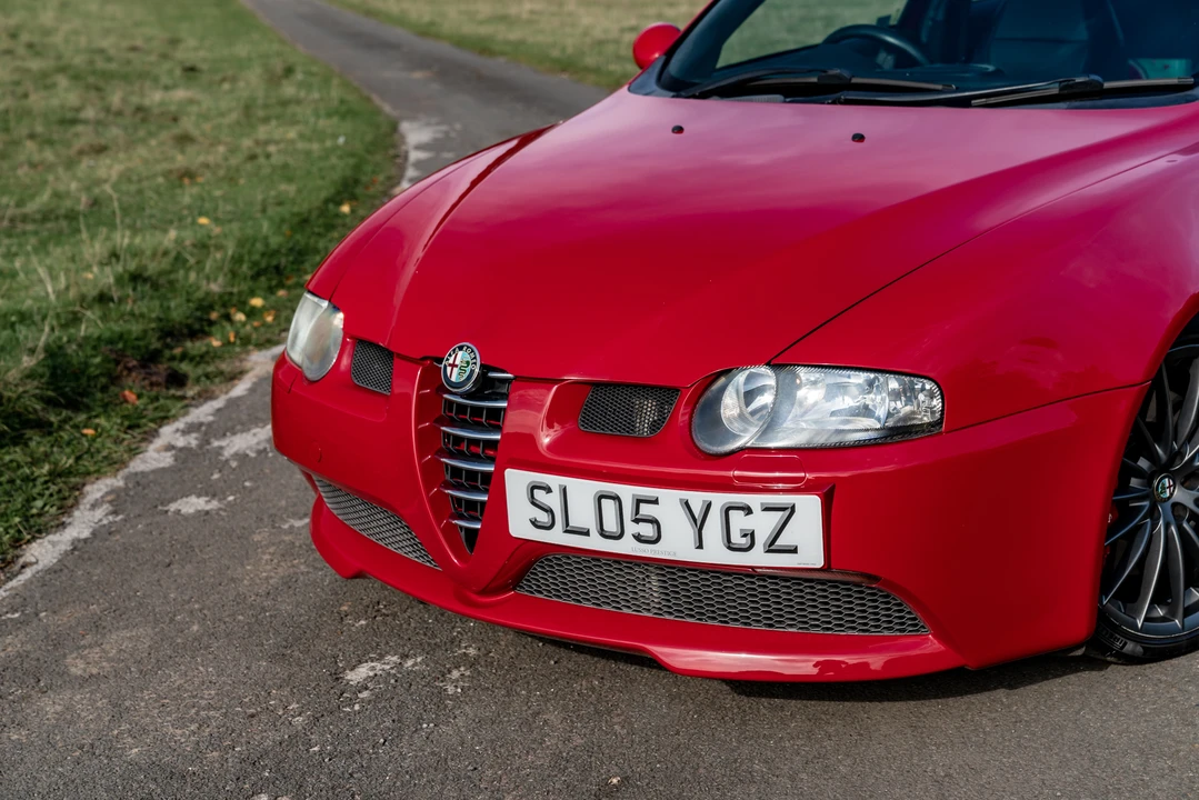 2005 Alfa Romeo 147 GTA - Image 19 of 31