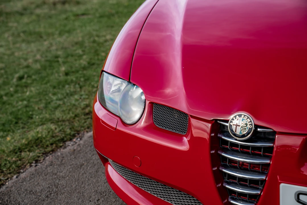 2005 Alfa Romeo 147 GTA - Image 18 of 31