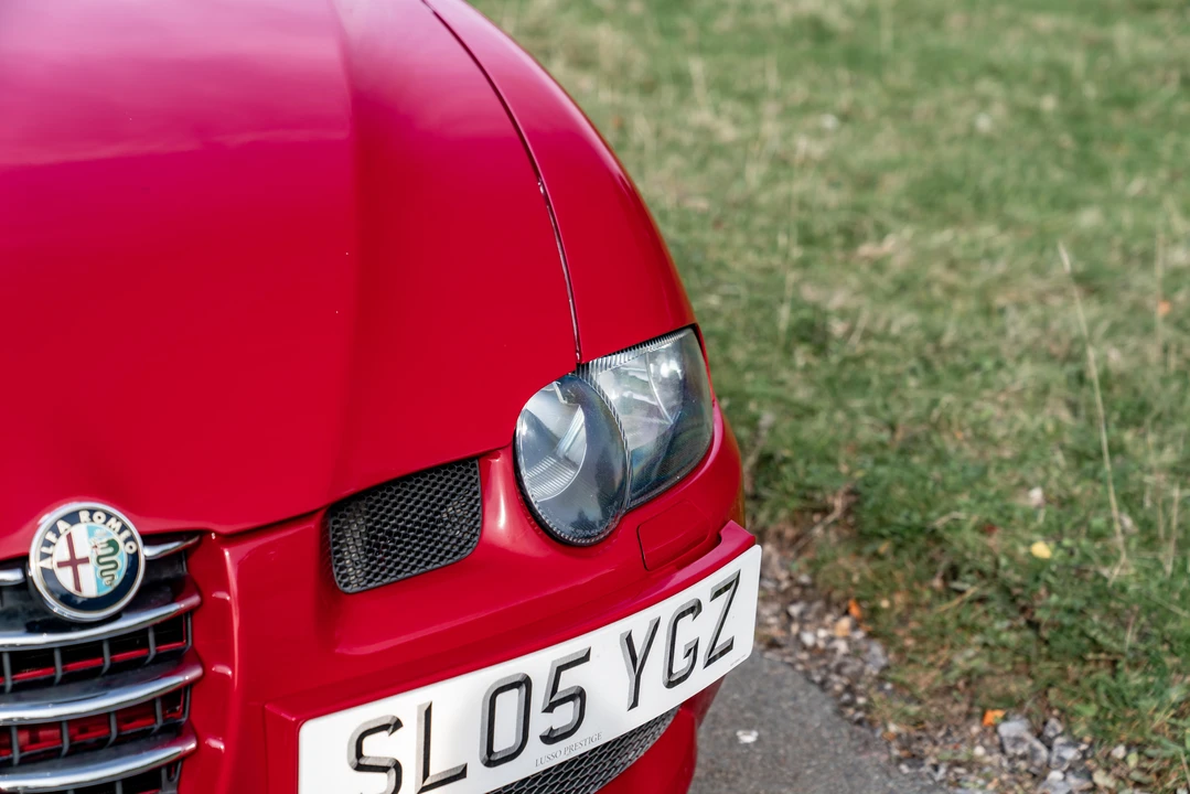 2005 Alfa Romeo 147 GTA - Image 21 of 31