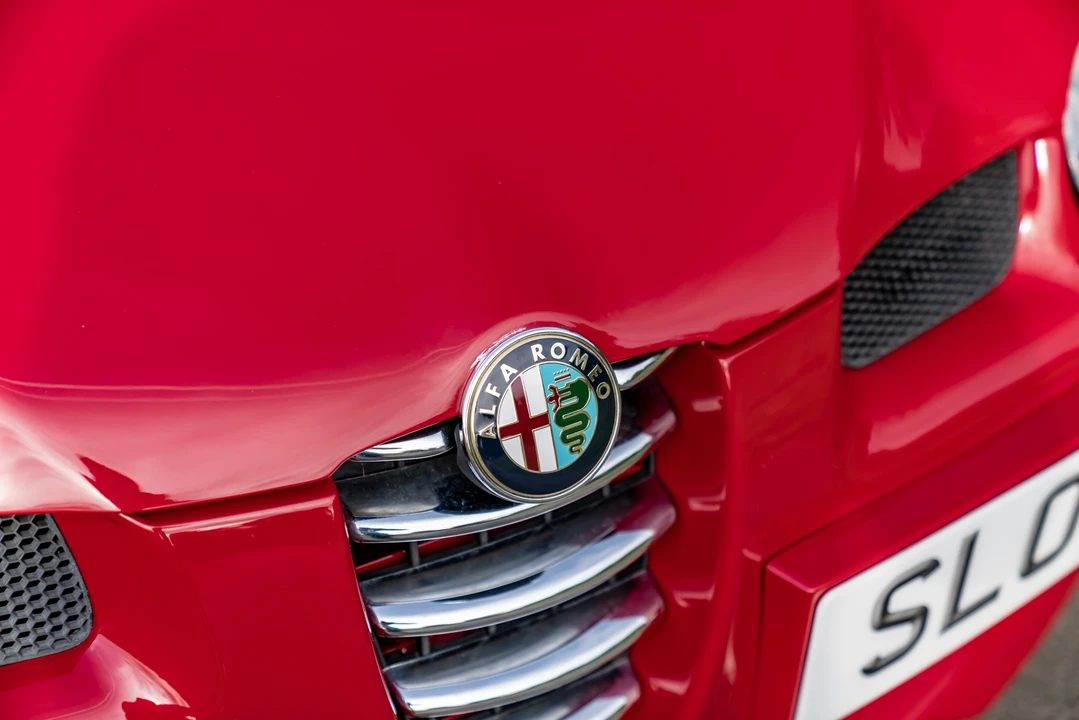 2005 Alfa Romeo 147 GTA - Image 22 of 31