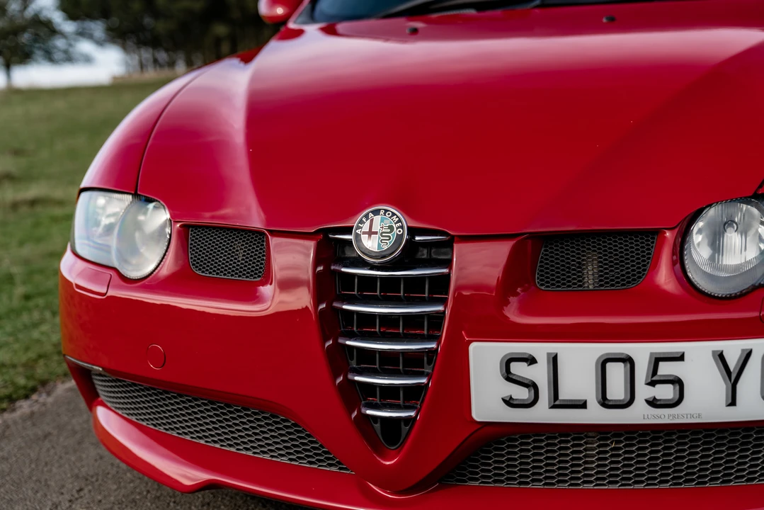 2005 Alfa Romeo 147 GTA - Image 23 of 31