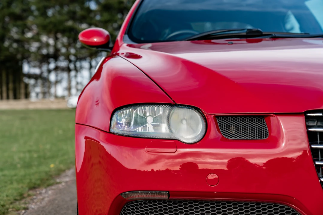 2005 Alfa Romeo 147 GTA - Image 25 of 31