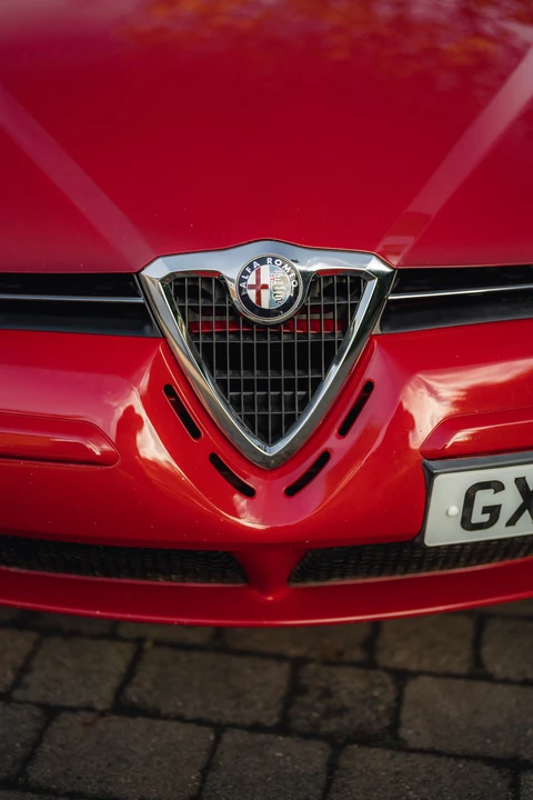 2005 Alfa Romeo 156 GTA - Image 29 of 31