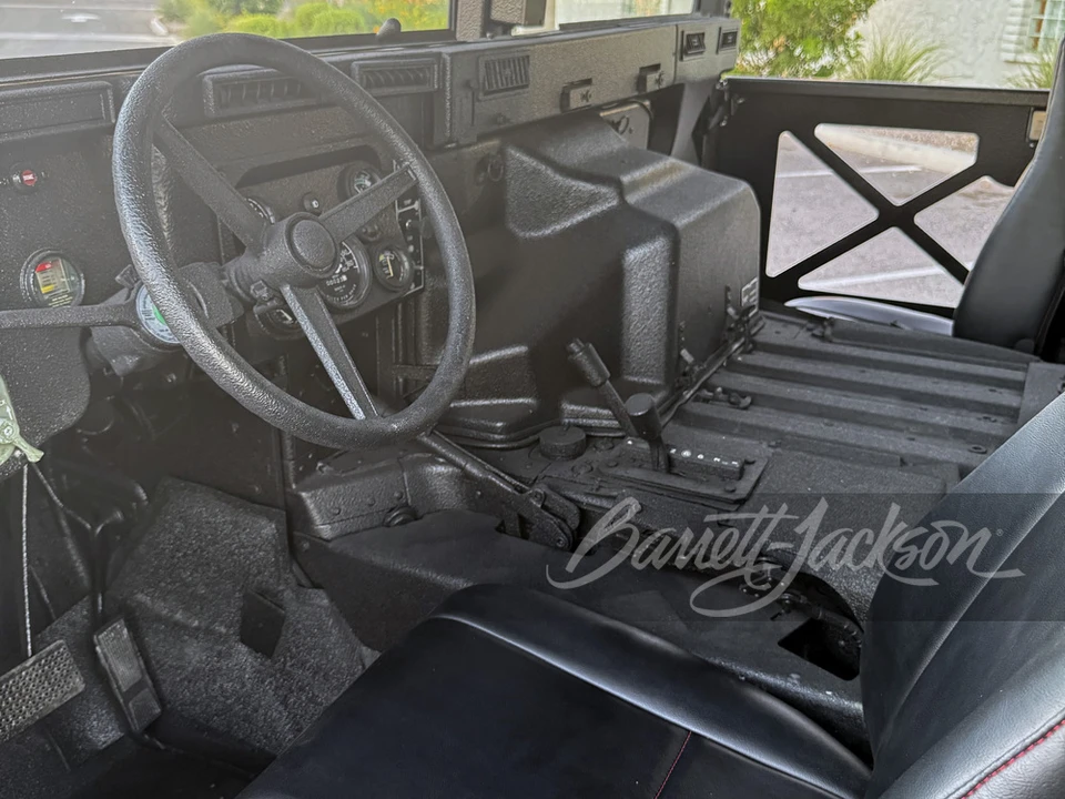 2005 AM General Hummer - Image 4 of 17
