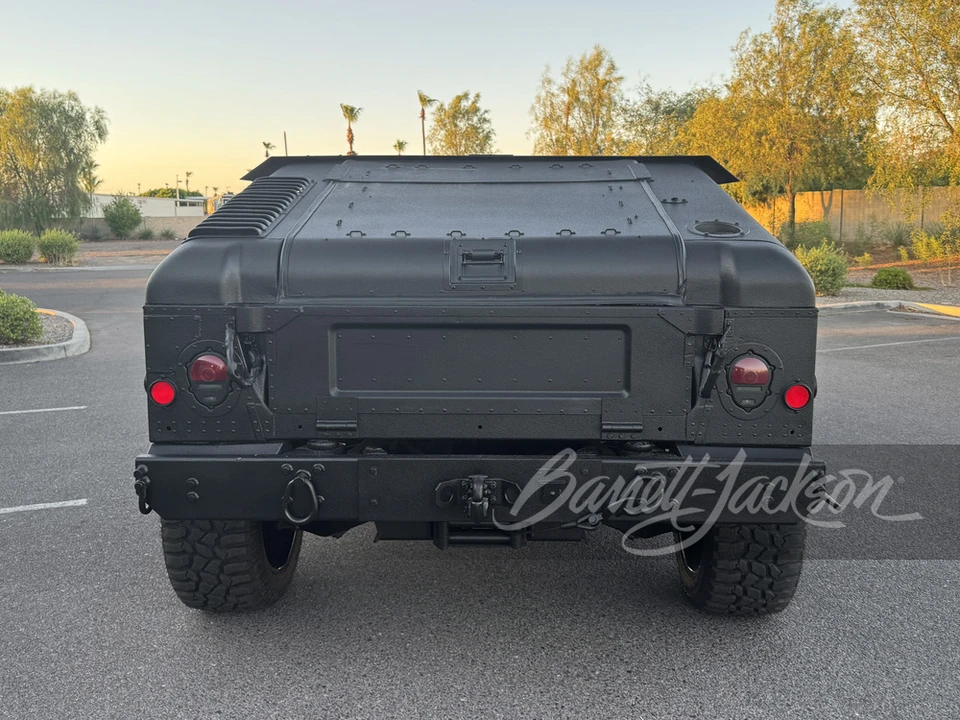 2005 AM General Hummer - Image 9 of 17