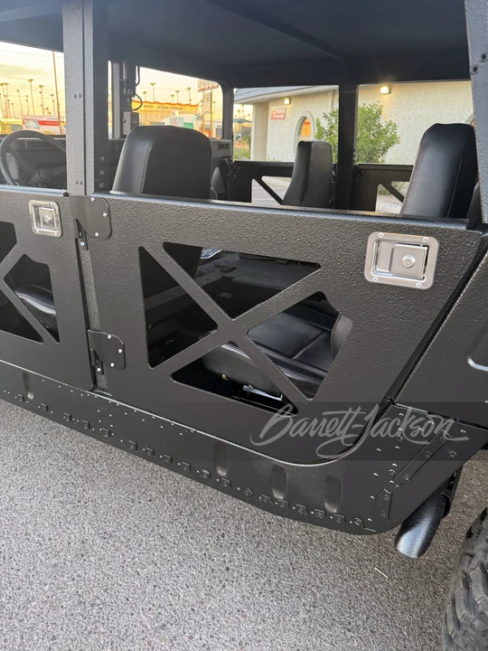2005 AM General Hummer - Image 14 of 17