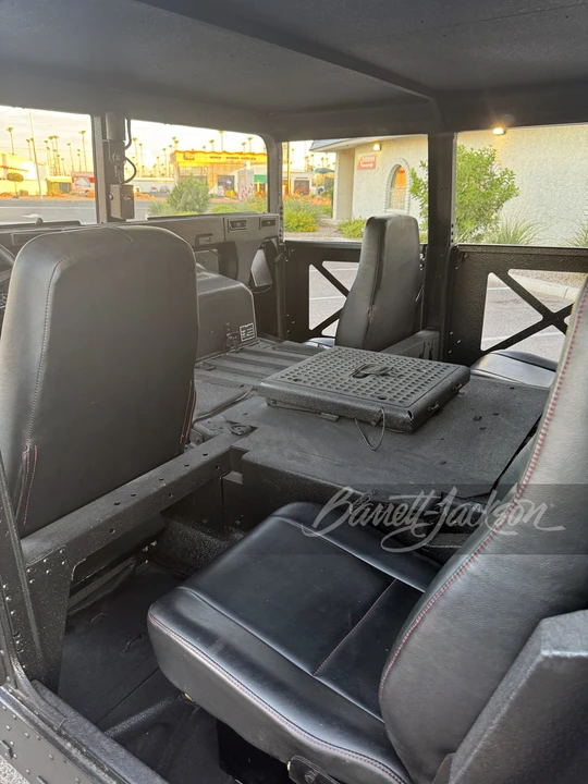 2005 AM General Hummer - Image 17 of 17