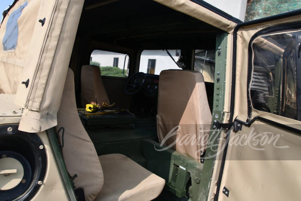 2005 AM General Hummer - Image 10 of 14