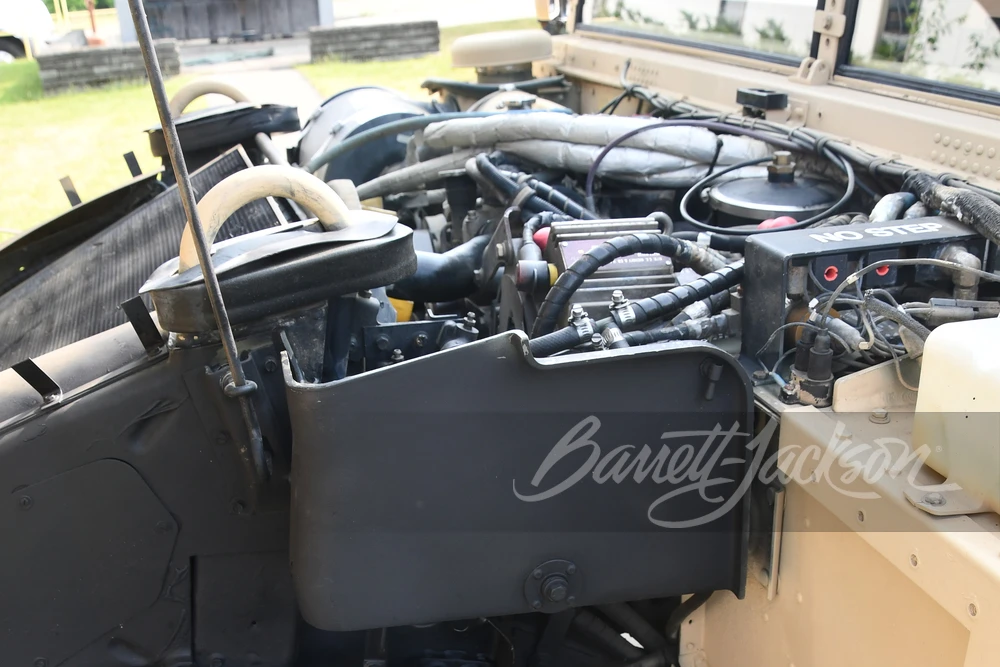 2005 AM General Hummer - Image 11 of 14