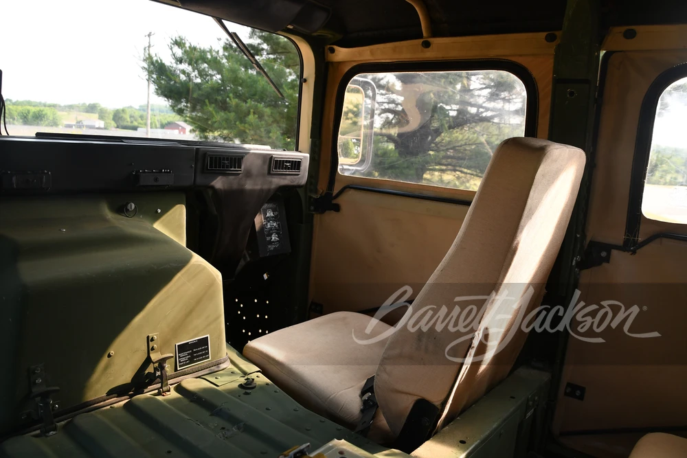 2005 AM General Hummer - Image 12 of 14