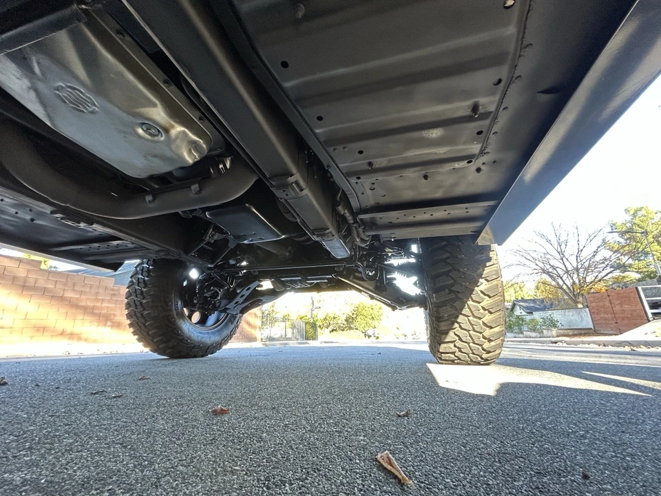 2005 AM General Hummer - Image 20 of 21
