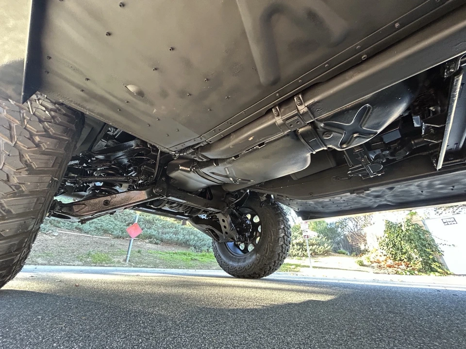 2005 AM General Hummer - Image 21 of 21