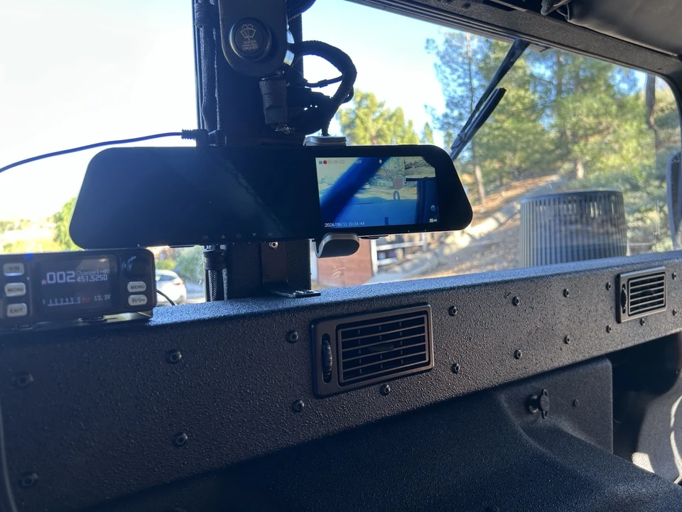 2005 AM General Hummer - Image 13 of 21