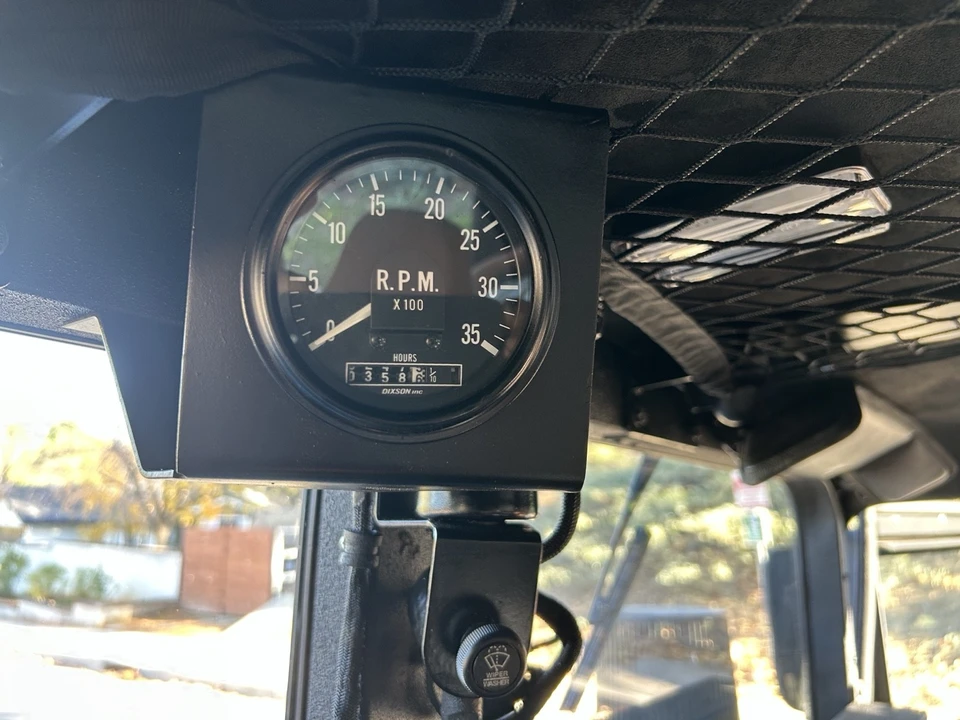 2005 AM General Hummer - Image 13 of 21