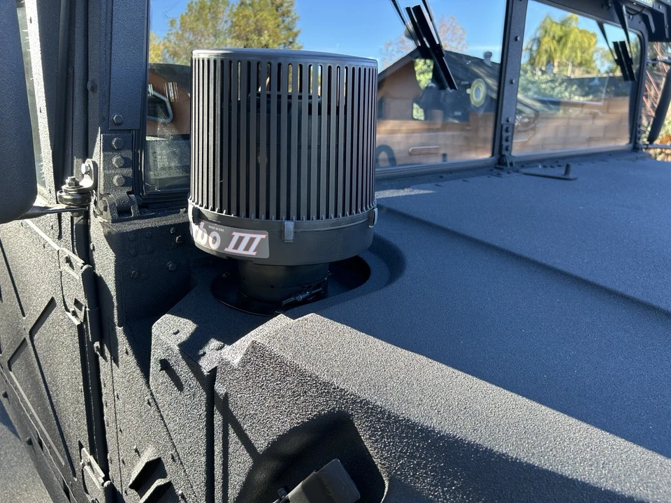 2005 AM General Hummer - Image 14 of 21