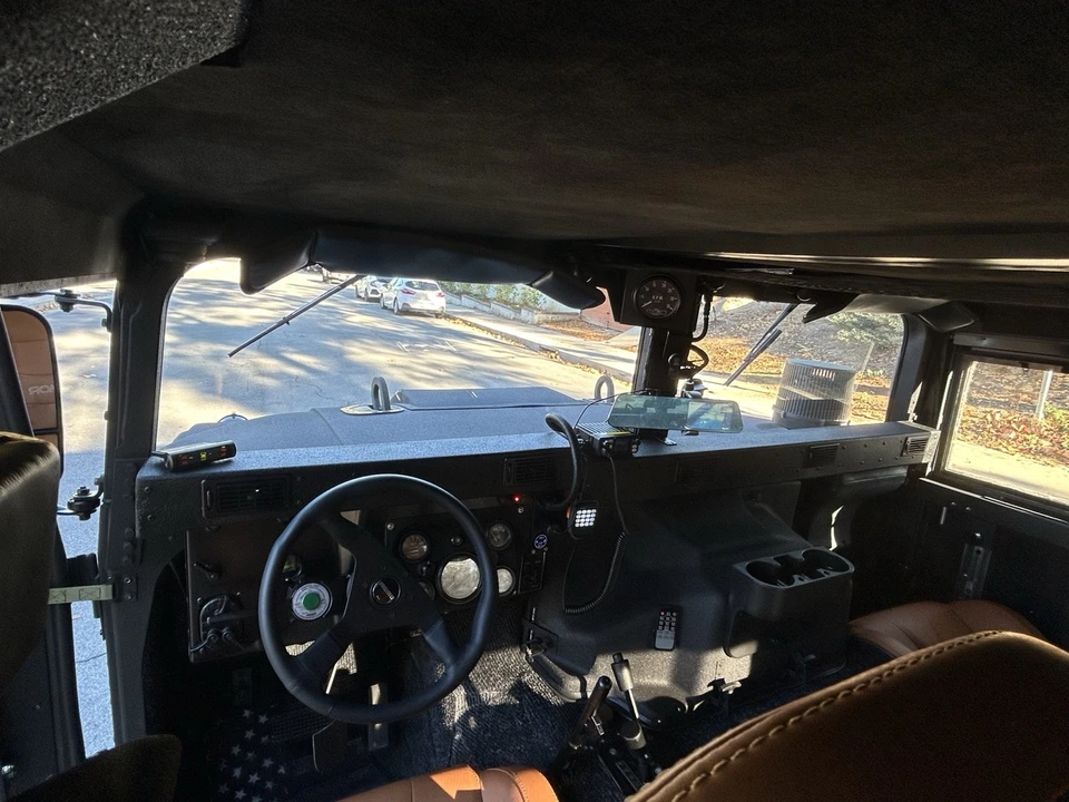 2005 AM General Hummer - Image 21 of 21