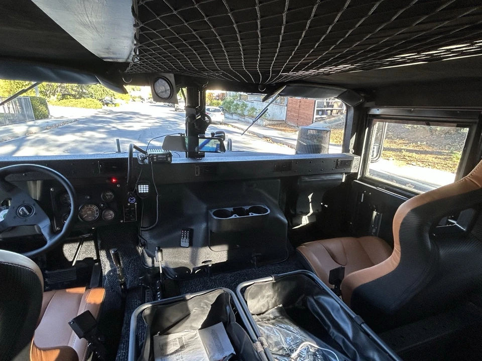 2005 AM General Hummer - Image 20 of 21